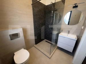 Casă Ultrafinisată în Borhanci | 122 mp Utili | Garaj | Complet Mobilata/Utilata - imagine 5