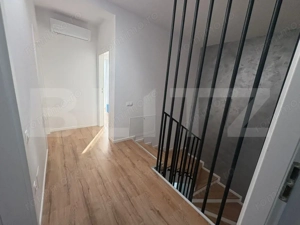 Casă Ultrafinisată în Borhanci | 122 mp Utili | Garaj | Complet Mobilata/Utilata - imagine 8