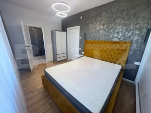 Casă Ultrafinisată în Borhanci | 122 mp Utili | Garaj | Complet Mobilata/Utilata - imagine 4