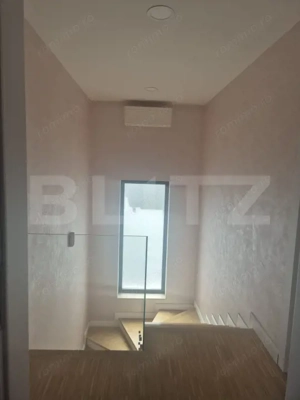 Duplex premium de vanzare, 120 mp, 200 mp teren, zona Dâmbul Rotund - imagine 10