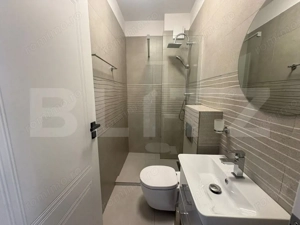 Casă Ultrafinisată în Borhanci | 122 mp Utili | Garaj | Complet Mobilata/Utilata - imagine 7