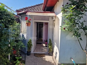 Casă individuală P+M, 88.62 mp, teren 188 mp, Cluj-Napoca - imagine 11