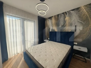 Casă Ultrafinisată în Borhanci | 122 mp Utili | Garaj | Complet Mobilata/Utilata - imagine 6
