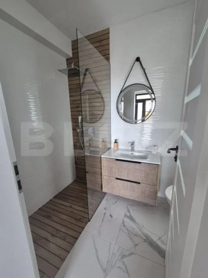 Duplex premium de vanzare, 120 mp, 200 mp teren, zona Dâmbul Rotund - imagine 11