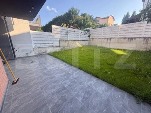 Casă Ultrafinisată în Borhanci | 122 mp Utili | Garaj | Complet Mobilata/Utilata - imagine 12