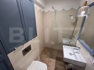 Apartament 4 camere, garaj inclus + 1 parcare - zonă ultracentrală - imagine 6