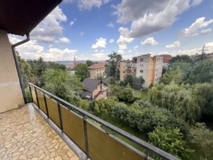 Apartament 4 camere, garaj inclus + 1 parcare - zonă ultracentrală - imagine 9