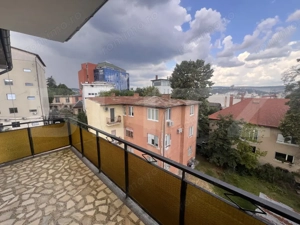 Apartament 4 camere, garaj inclus + 1 parcare - zonă ultracentrală - imagine 12