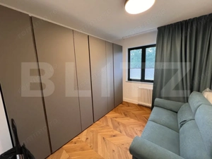 Apartament 4 camere, garaj inclus + 1 parcare - zonă ultracentrală - imagine 8