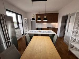 Apartament 4 camere, garaj inclus + 1 parcare - zonă ultracentrală - imagine 4