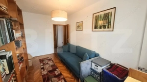 Apartament spațios cu 4 camere  Mănăștur - Piata Ion Meșter | Ideal Familie - imagine 6