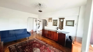 Apartament spațios cu 4 camere  Mănăștur - Piata Ion Meșter | Ideal Familie - imagine 2