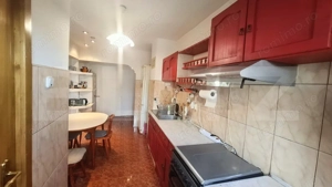 Apartament spațios cu 4 camere  Mănăștur - Piata Ion Meșter | Ideal Familie - imagine 4