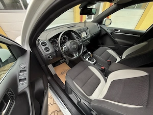 VW Tiguan R-Line - 2.0tdi | 177cp | DSG | 4Motion | Keyless | Xenon | Led | Dynaudio  - imagine 11