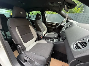 VW Tiguan R-Line - 2.0tdi | 177cp | DSG | 4Motion | Keyless | Xenon | Led | Dynaudio  - imagine 19