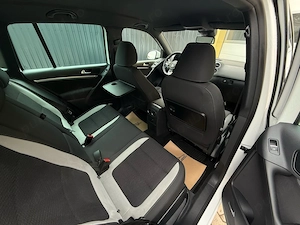 VW Tiguan R-Line - 2.0tdi | 177cp | DSG | 4Motion | Keyless | Xenon | Led | Dynaudio  - imagine 13