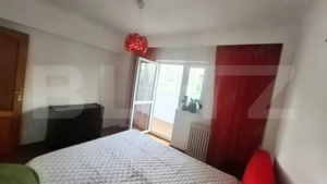 Apartament spațios cu 4 camere  Mănăștur - Piata Ion Meșter | Ideal Familie - imagine 12