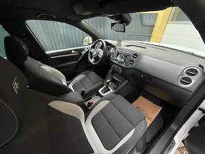 VW Tiguan R-Line - 2.0tdi | 177cp | DSG | 4Motion | Keyless | Xenon | Led | Dynaudio  - imagine 15