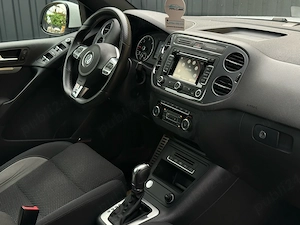 VW Tiguan R-Line - 2.0tdi | 177cp | DSG | 4Motion | Keyless | Xenon | Led | Dynaudio  - imagine 18