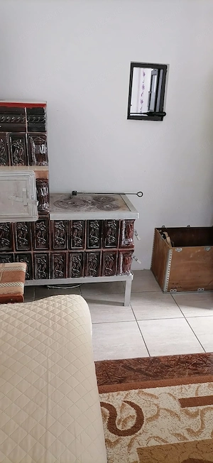 Casa vacanta Lopatnita Prahova - imagine 2