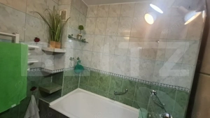 Apartament spațios cu 4 camere  Mănăștur - Piata Ion Meșter | Ideal Familie - imagine 13