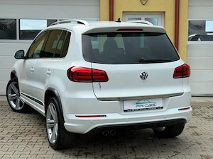 VW Tiguan R-Line - 2.0tdi | 177cp | DSG | 4Motion | Keyless | Xenon | Led | Dynaudio  - imagine 5