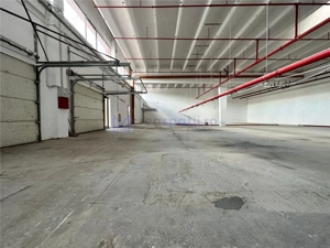 Spatii Egros Calea Chisinaului, depozit productie de la 80mp la 1000mp - imagine 14