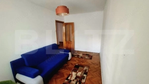 Apartament spațios cu 4 camere  Mănăștur - Piata Ion Meșter | Ideal Familie - imagine 11