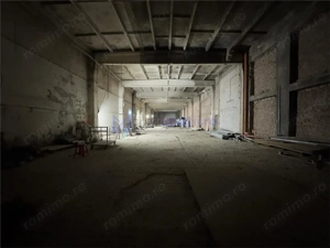 Spatii Egros Calea Chisinaului, depozit productie de la 80mp la 1000mp - imagine 12