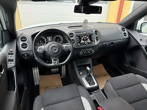 VW Tiguan R-Line - 2.0tdi | 177cp | DSG | 4Motion | Keyless | Xenon | Led | Dynaudio  - imagine 17