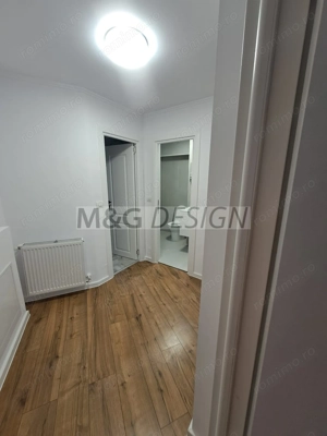 4 camere TOTUL NOU, 78 mp utili , 2 balcoane, Sagului - imagine 3