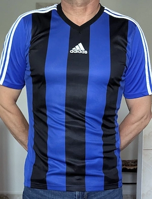 Tricou sport Adidas mărimea S 