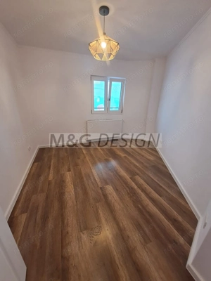 4 camere TOTUL NOU, 78 mp utili , 2 balcoane, Sagului - imagine 19