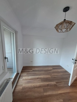 4 camere TOTUL NOU, 78 mp utili , 2 balcoane, Sagului - imagine 16