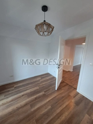4 camere TOTUL NOU, 78 mp utili , 2 balcoane, Sagului - imagine 18