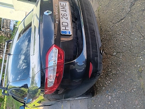 Renault Fluence - imagine 2