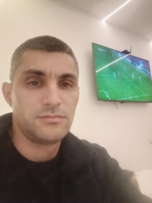 Bărbat 38 ani  caut o fata pentru o relație serioasă de prietenie eventual casatorie 