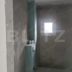 Apartament tip spațiu comercial cu terasă, 64 mp – zona Hlincea - imagine 4