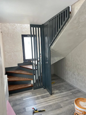 Vila costructie Noua - imagine 4