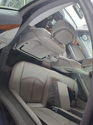 Mercedes E Class W211 2.2 2009 - imagine 4