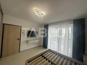 Apartament 2 camere de lux - balcon 12 mp - Evolution - Doamna Stanca - imagine 4