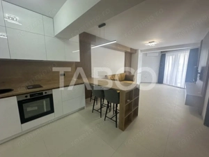 Apartament 2 camere de lux - balcon 12 mp - Evolution - Doamna Stanca - imagine 14