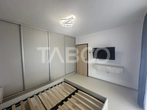 Apartament 2 camere de lux - balcon 12 mp - Evolution - Doamna Stanca - imagine 9