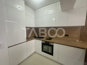 Apartament 2 camere de lux - balcon 12 mp - Evolution - Doamna Stanca - imagine 16