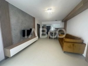 Apartament 2 camere de lux - balcon 12 mp - Evolution - Doamna Stanca