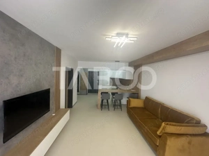 Apartament 2 camere de lux - balcon 12 mp - Evolution - Doamna Stanca - imagine 11
