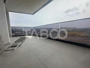 Apartament 2 camere de lux - balcon 12 mp - Evolution - Doamna Stanca - imagine 8