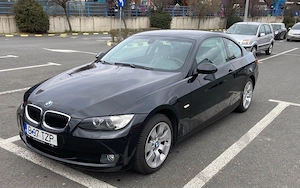  Vand BMW e92