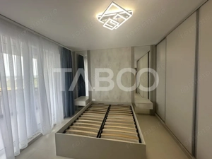 Apartament 2 camere de lux - balcon 12 mp - Evolution - Doamna Stanca - imagine 7
