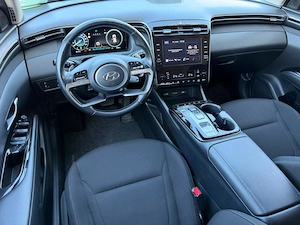 Hyundai Tucson 1.6 l 230 CP 4WD 6AT Style - imagine 7
